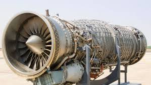 Jet Engines